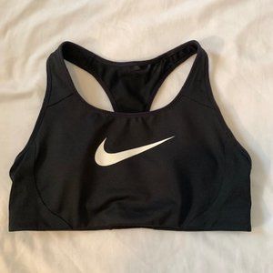 Nike Sports Bra Size S